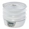 National Presto Presto Dehydro Semi-Gloss White 12 qt Food Dehydrator 06301 - alternate 1